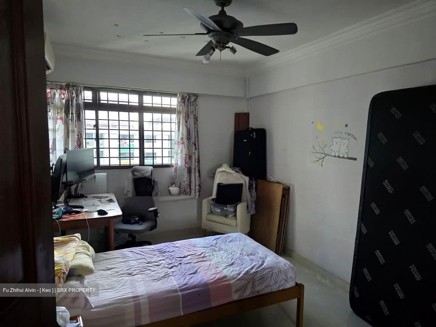 Blk 205 Marsiling Admiralty Park (Woodlands), HDB 4 Rooms #573109761